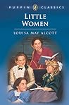 Little Women by Louisa May Alcott