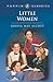Little Women by Louisa May Alcott