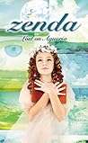 Lost on Aquaria (Zenda #4)