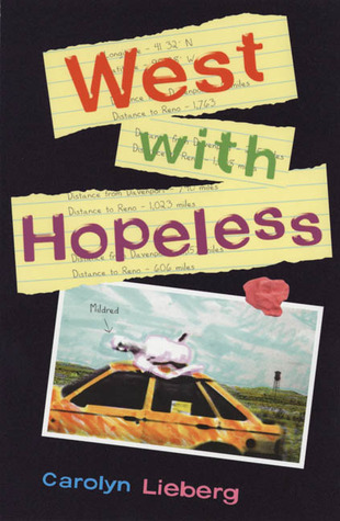 West with Hopeless