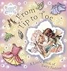 Flower Fairies From Tip to Toe by Cicely Mary Barker