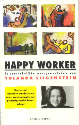 Happy Worker (Paperback)