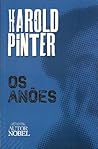 Os Anões by Harold Pinter