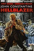 Hellblazer: Joyride