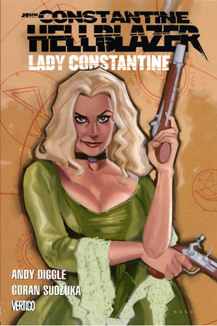 Hellblazer: Lady Constantine