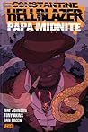 Hellblazer: Papa Midnite