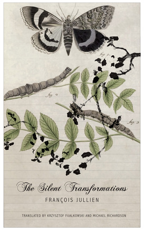 The Silent Transformations (The French List)