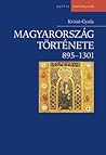 Magyarország története 895-1301
