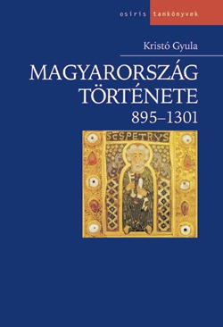 Magyarország története 895-1301
