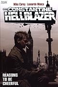 Hellblazer: Reasons to Be Cheerful