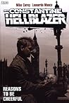 Hellblazer by Mike Carey