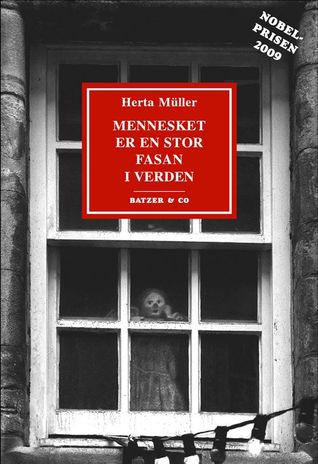 Mennesket er en stor fasan i verden