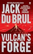 Vulcan&#x27;s Forge (Philip Mercer, #1) 
