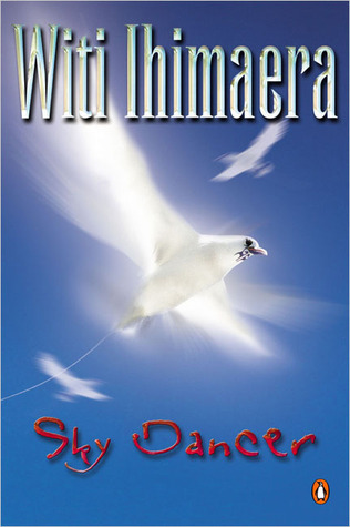 Sky Dancer (Paperback)