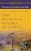 The Sherlock Holmes Mysteries