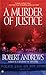 A Murder of Justice (Frank ...