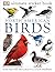Ultimate Sticker Book: North American Birds: Over 60 Reusable Full-Color Stickers