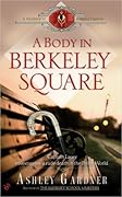 A Body in Berkeley Square (Captain Lacey, #5)