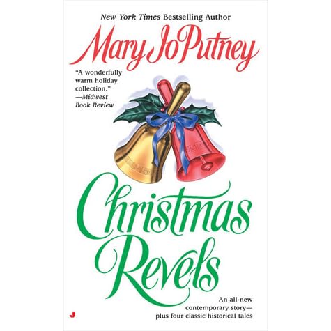 Reviews California Christmas Revels 2022 Christmas Revels By Mary Jo Putney