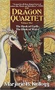 The Dragon Quartet Omnibus, Volume 1