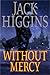 Without Mercy (Sean Dillion, #13)