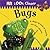 Bugs (Look Closer)