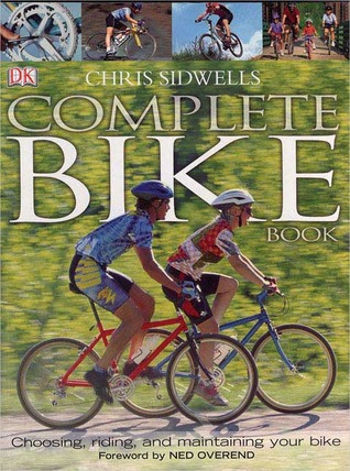 Complete Bike Book (Paperback)