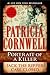 Portrait of a Killer (Revised) by Patricia Cornwell