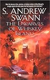 The Dwarves of Whiskey Island (Cleveland Portal, #2) The Dwarves of Whiskey Island (Cleveland Portal, #2)