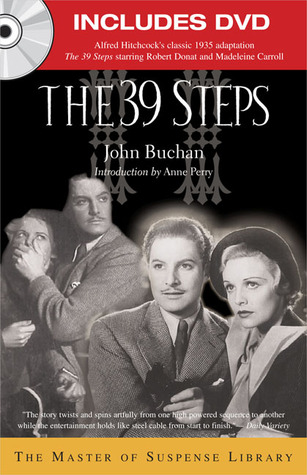 The 39 Steps