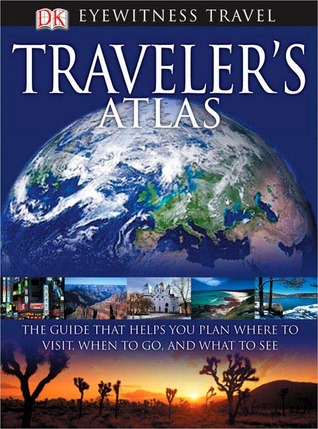 Traveler's Atlas (Hardcover)