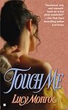 Touch Me (Langley Family Trilogy, #1)