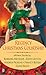 Regency Christmas Courtship