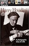 Harry Houdini by Vicki Cobb