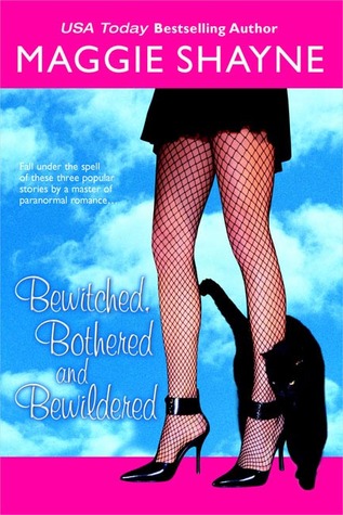 Bewitched, Bothered and Bewildered (Paperback)