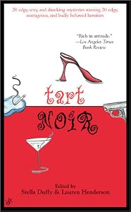 Tart Noir
