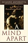 A Mind Apart by Susanne Paola Antonetta