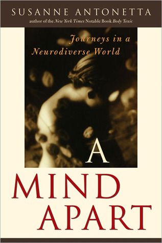 A Mind Apart: Travels in a Neurodiverse World (Hardcover)