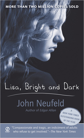 Lisa, Bright and Dark
