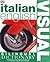 Italian English Bilingual Visual Dictionary (DK Visual Dictio... by D.K. Publishing