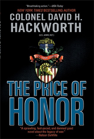 The Price of Honor