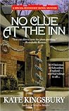 No Clue at the Inn by Kate Kingsbury