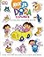 Dora the Explorer (Ultimate Sticker Books)