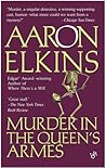 Murder in the Queen's Armes by Aaron Elkins