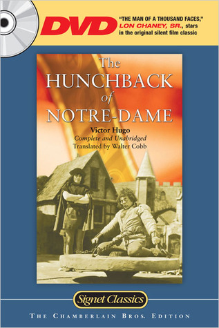The Hunchback of Notre Dame