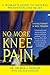 No More Knee Pain: A Woman's Guide to Natural Prevention and Relief