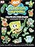 SpongeBob SquarePants Glow-in-the-Dark Sticker Book (Ultimate Sticker Books)