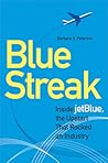 Blue Streak: Insi...