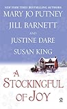 A Stockingful of Joy by Mary Jo Putney