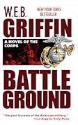 Battleground (The Corps, #4)